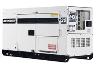 The 20kW DCA-20SPX Generator
