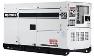 The 20kW DCA25-SSI Generator