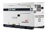 The 56kW DCA-56SPX Generator