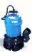 Tsurumi water pumps