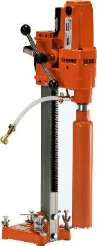 The economical M1-AA-15 Core Drill rig (Bit NOT included)