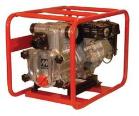 QP2TE Water Pump