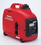 For more information about the Honda EU1000i generator - Please Click Here
